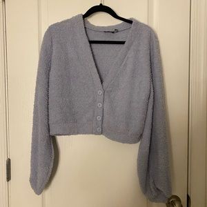 ASOS Cropped Sweater